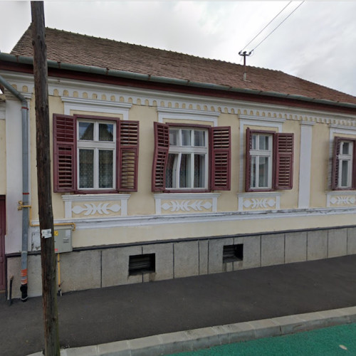 Transformarea unei case din Gușterița în grădiniță: Valoarea investiției, peste 6 milioane de lei fără TVA