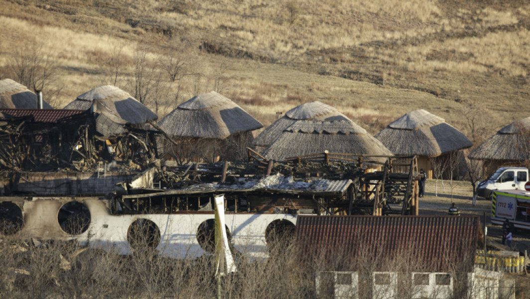 DNA redeschide dosarul privind controalele ISU Prahova