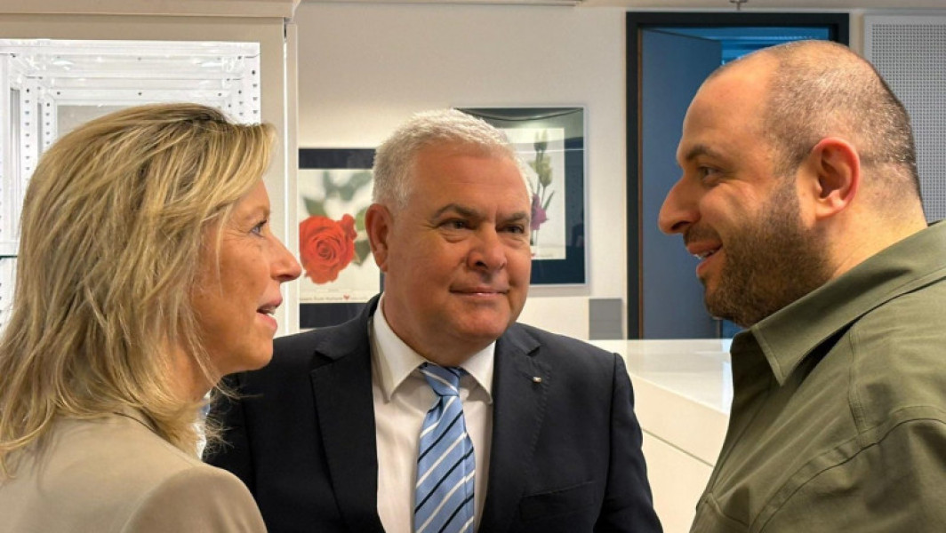 Eforturile României pentru sprijinirea Ucrainei vor continua