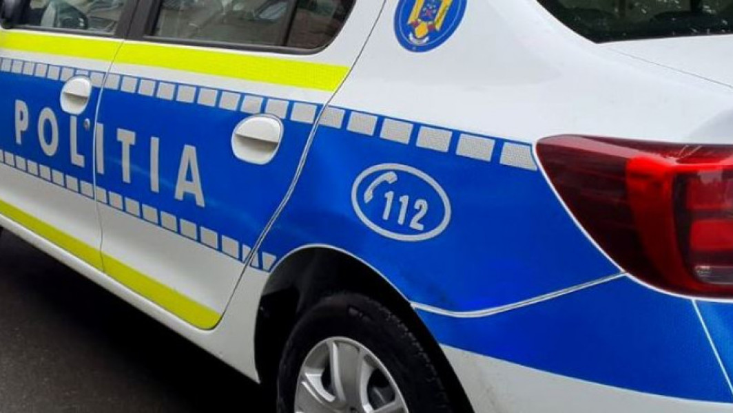 Un bărbat din Satu Mare a fost prins după ce a acostat o fată de 10 ani