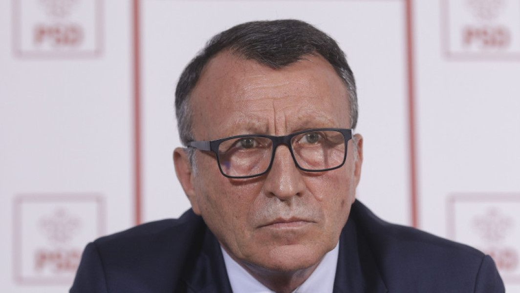PSD va avea candidat propriu la prezidențiale