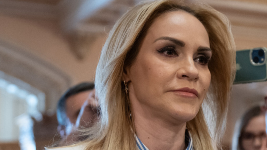 Gabriela Firea, viitor europarlamentar la Bruxelles