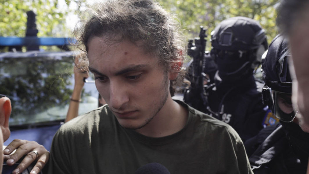 Judecătoria Mangalia respinge schimbarea juridică în cazul Vlad Pascu