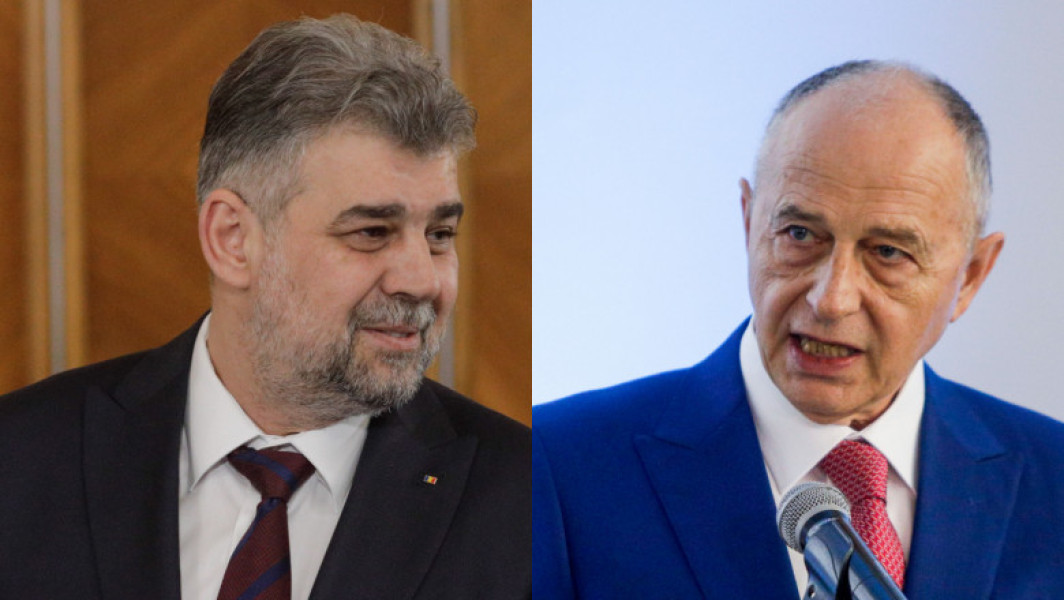 Marcel Ciolacu nu va candida pentru funcția de președinte din partea PSD