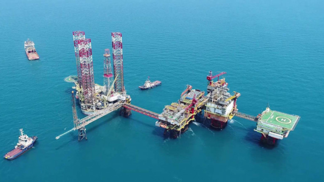 Ministerul Finanțelor propune măsuri pentru facilitarea investițiilor în Neptun Deep