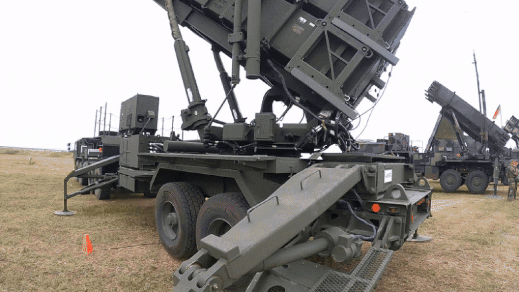 Femei în Armata Română: Andrada Roman Operationalizează Al Doilea Sistem Patriot