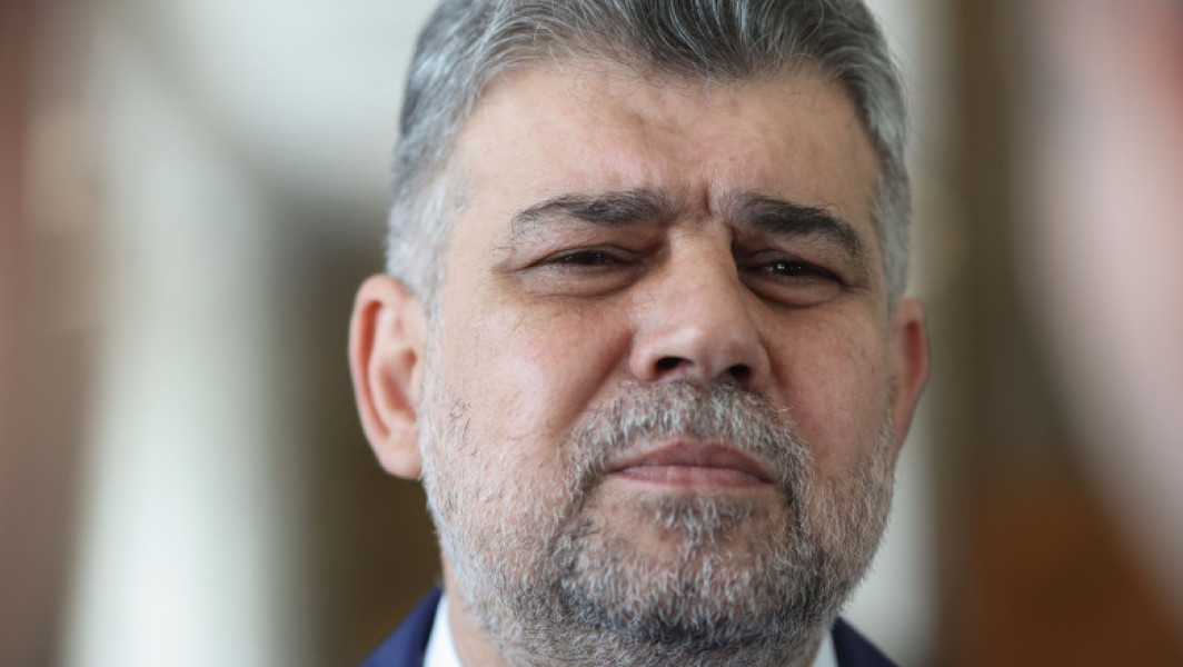 Marcel Ciolacu: Premierul are atribuția desemnării comisarului european