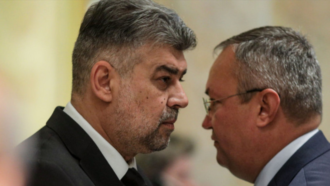 Marcel Ciolacu: Nu vor exista probleme în coaliție din cauza alegerilor prezidențiale