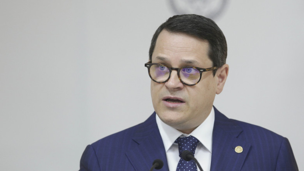 Eduard Hellvig apreciază discursul lui Babasha și comentează rezultatele alegerilor