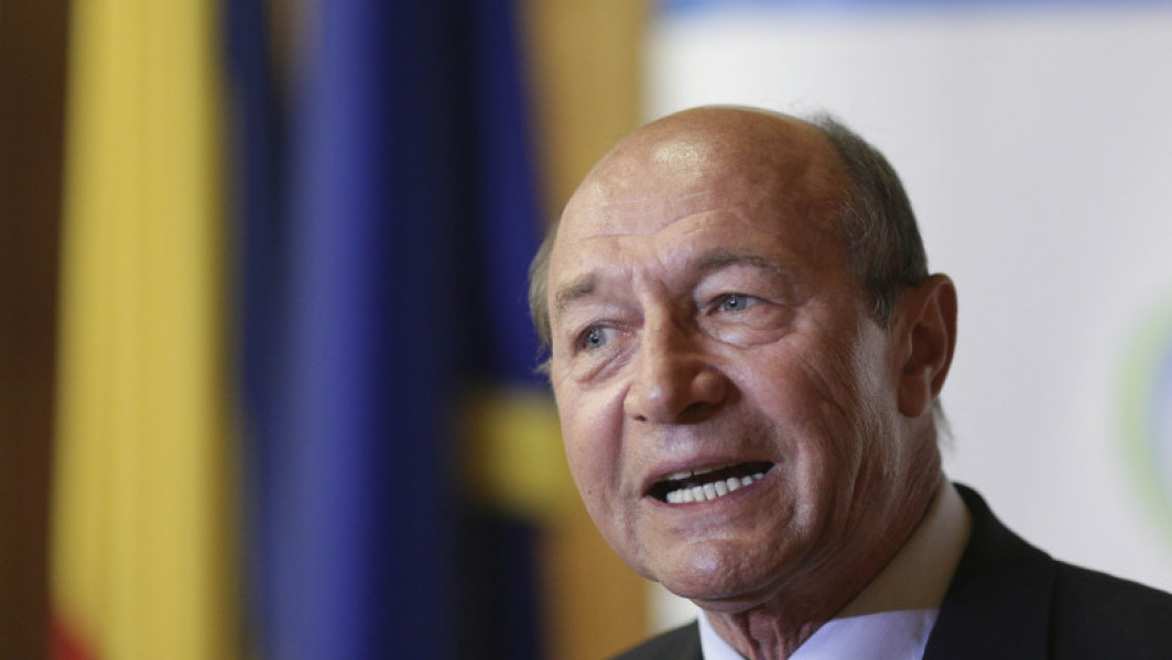 Traian Băsescu: Ipoteza Ca Ciucă și Ciolacu Să Fie Contracandidați la Prezidențiale, "Un Semn de Prostie"
