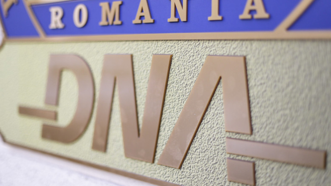 Procurorii DNA au percheziționat Inspectoratul de Poliție Județean și Poliția Rutieră Cluj