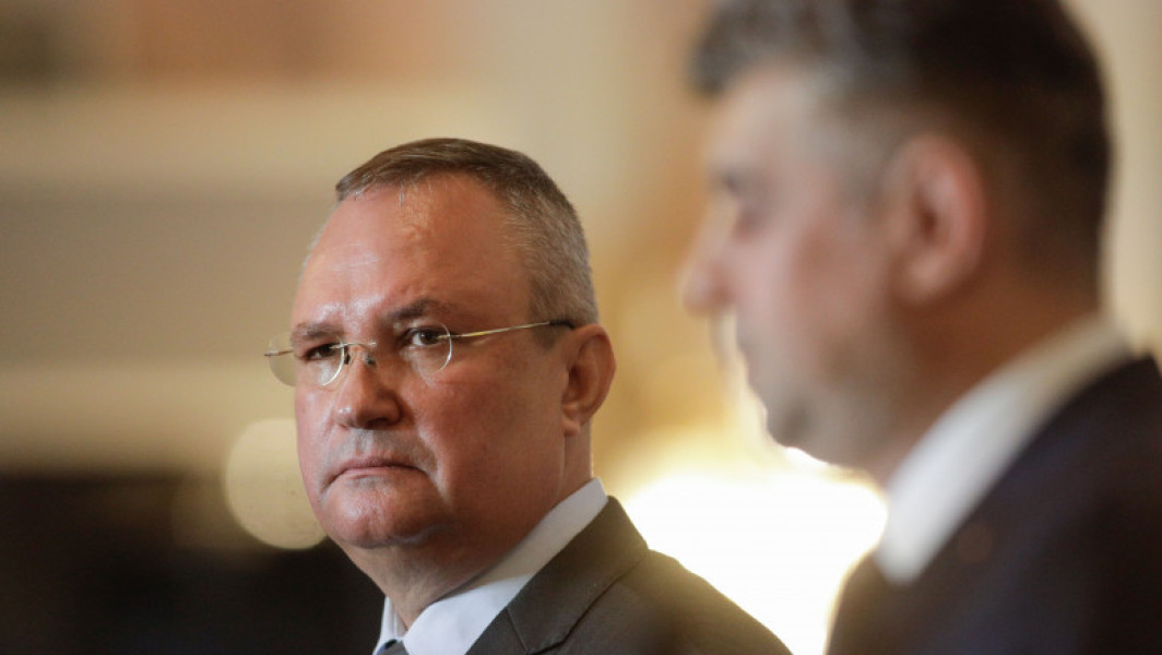 Coaliția va stabili data alegerilor prezidențiale miercuri
