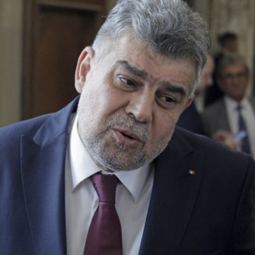 Recorder.ro dezvăluie aspecte necunoscute din biografia premierului Marcel Ciolacu