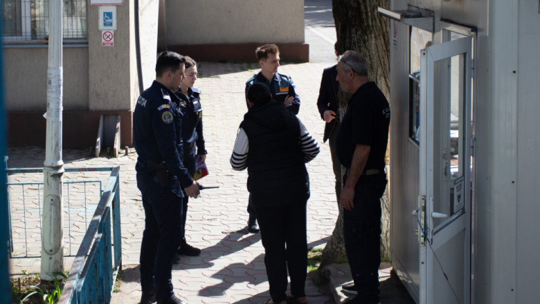 Creșterea alarmantă a cazurilor de violență domestică în România