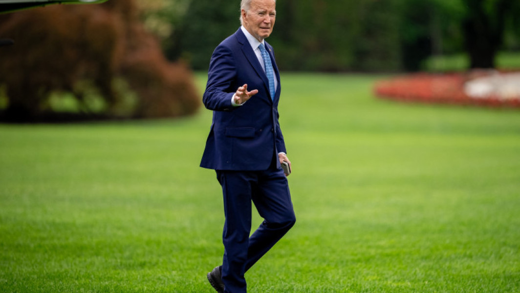 Averea președintelui american Joe Biden rămâne neschimbată