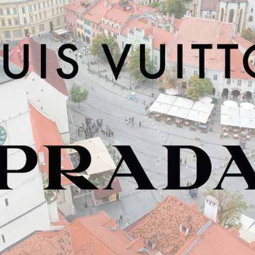 Fabricile Prada și Louis Vuitton din Sibiu și Cisnădie: cifre de afaceri și profituri fluctuante în 2023